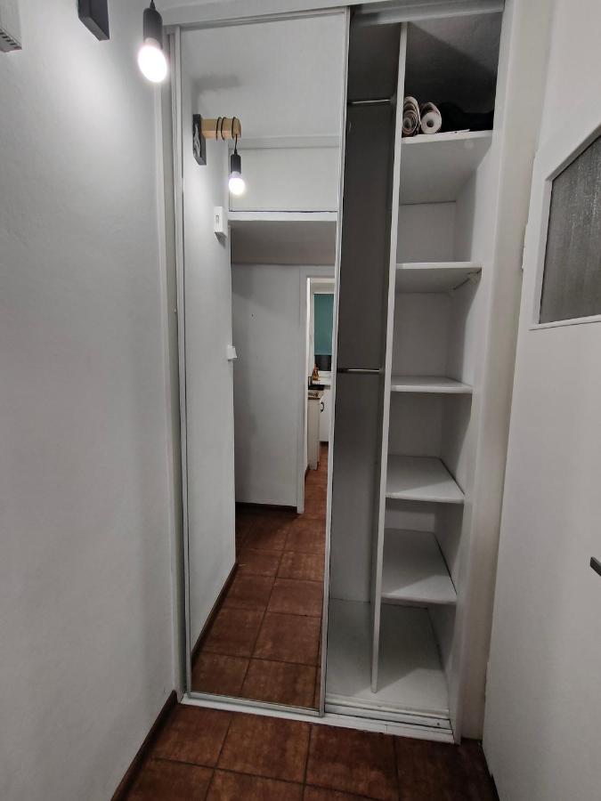 شقة Apartament Szmaragdowy Centrum وارسو المظهر الخارجي الصورة